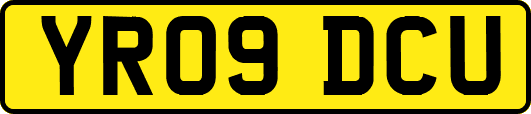 YR09DCU