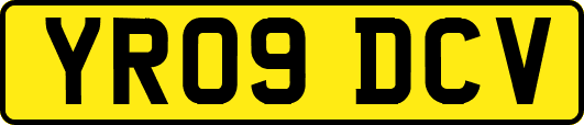 YR09DCV