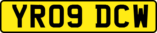 YR09DCW