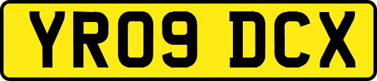 YR09DCX