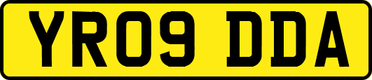 YR09DDA