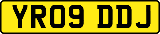 YR09DDJ