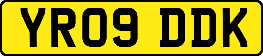 YR09DDK