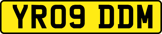 YR09DDM