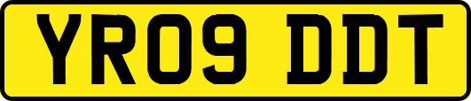 YR09DDT
