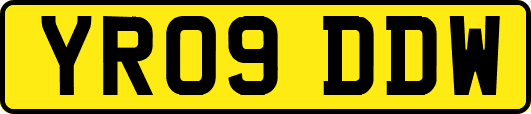YR09DDW