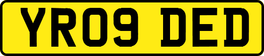 YR09DED