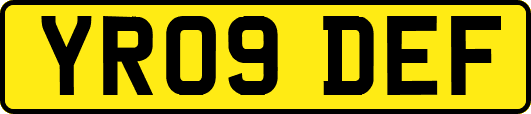 YR09DEF