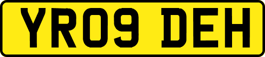 YR09DEH
