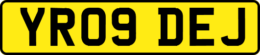 YR09DEJ
