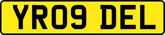 YR09DEL
