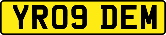 YR09DEM