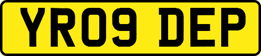 YR09DEP