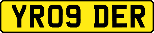 YR09DER