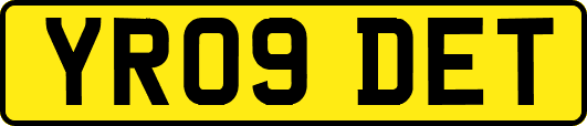 YR09DET