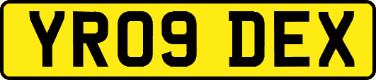 YR09DEX