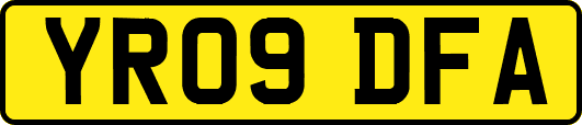 YR09DFA