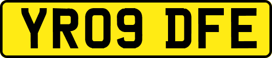 YR09DFE