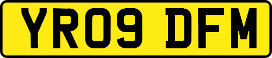 YR09DFM