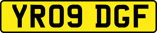 YR09DGF