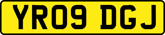 YR09DGJ
