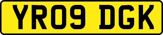 YR09DGK