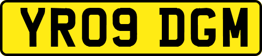 YR09DGM