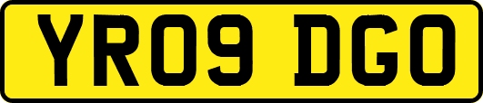 YR09DGO
