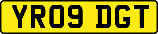 YR09DGT