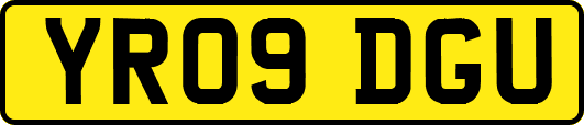 YR09DGU