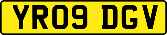 YR09DGV