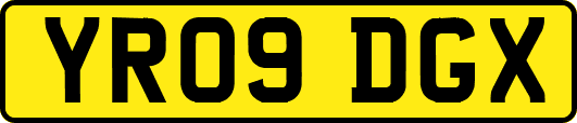 YR09DGX