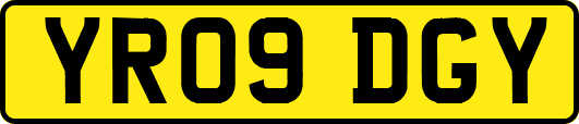 YR09DGY