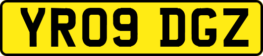 YR09DGZ