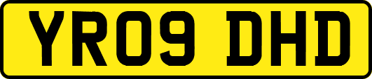 YR09DHD