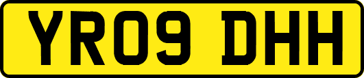 YR09DHH