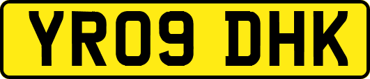 YR09DHK