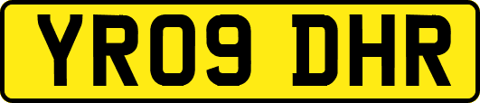 YR09DHR