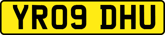 YR09DHU