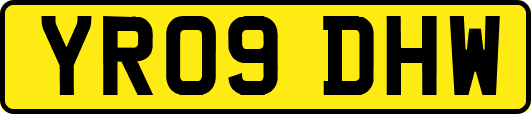YR09DHW