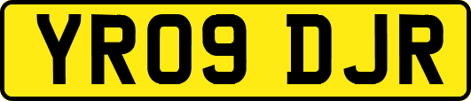 YR09DJR