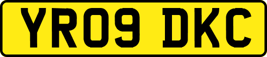 YR09DKC