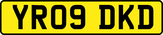 YR09DKD
