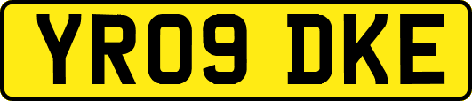 YR09DKE