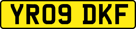 YR09DKF