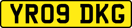 YR09DKG
