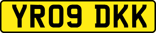 YR09DKK