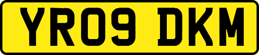YR09DKM