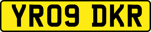 YR09DKR