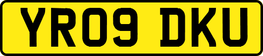 YR09DKU